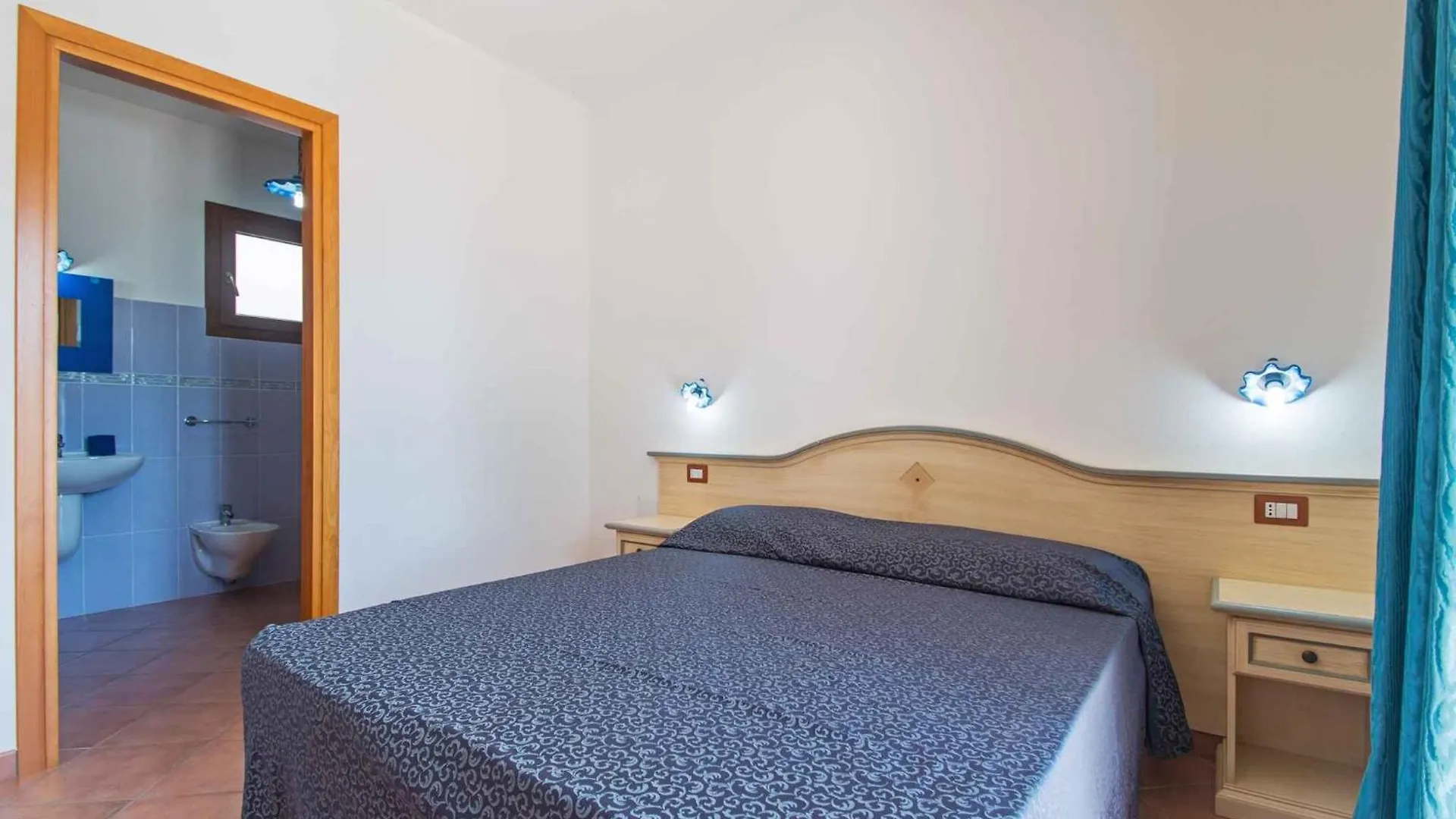 Holiday home in Cala Gonone 34367