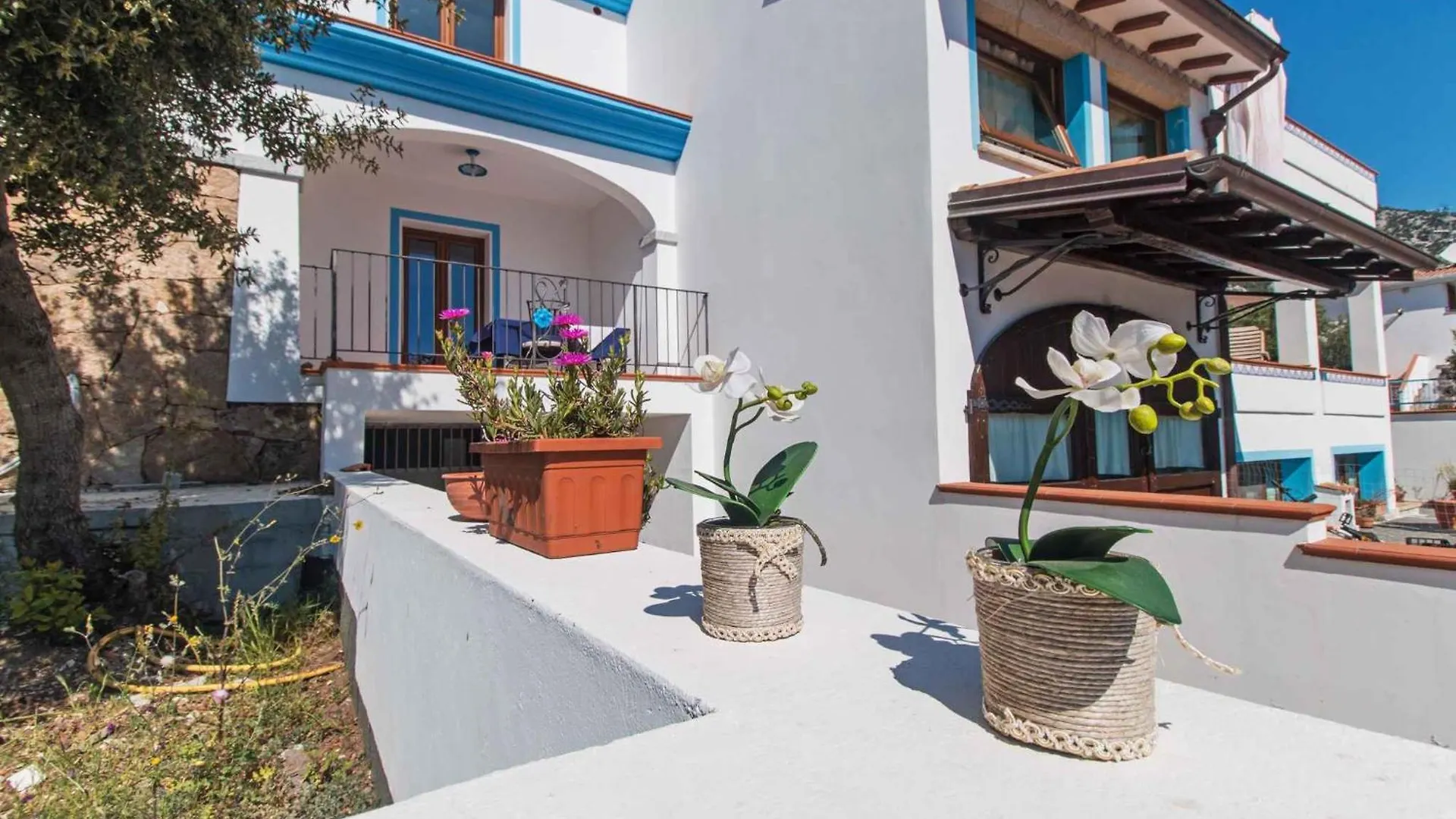Holiday Home In Cala Gonone 34367 이탈리아