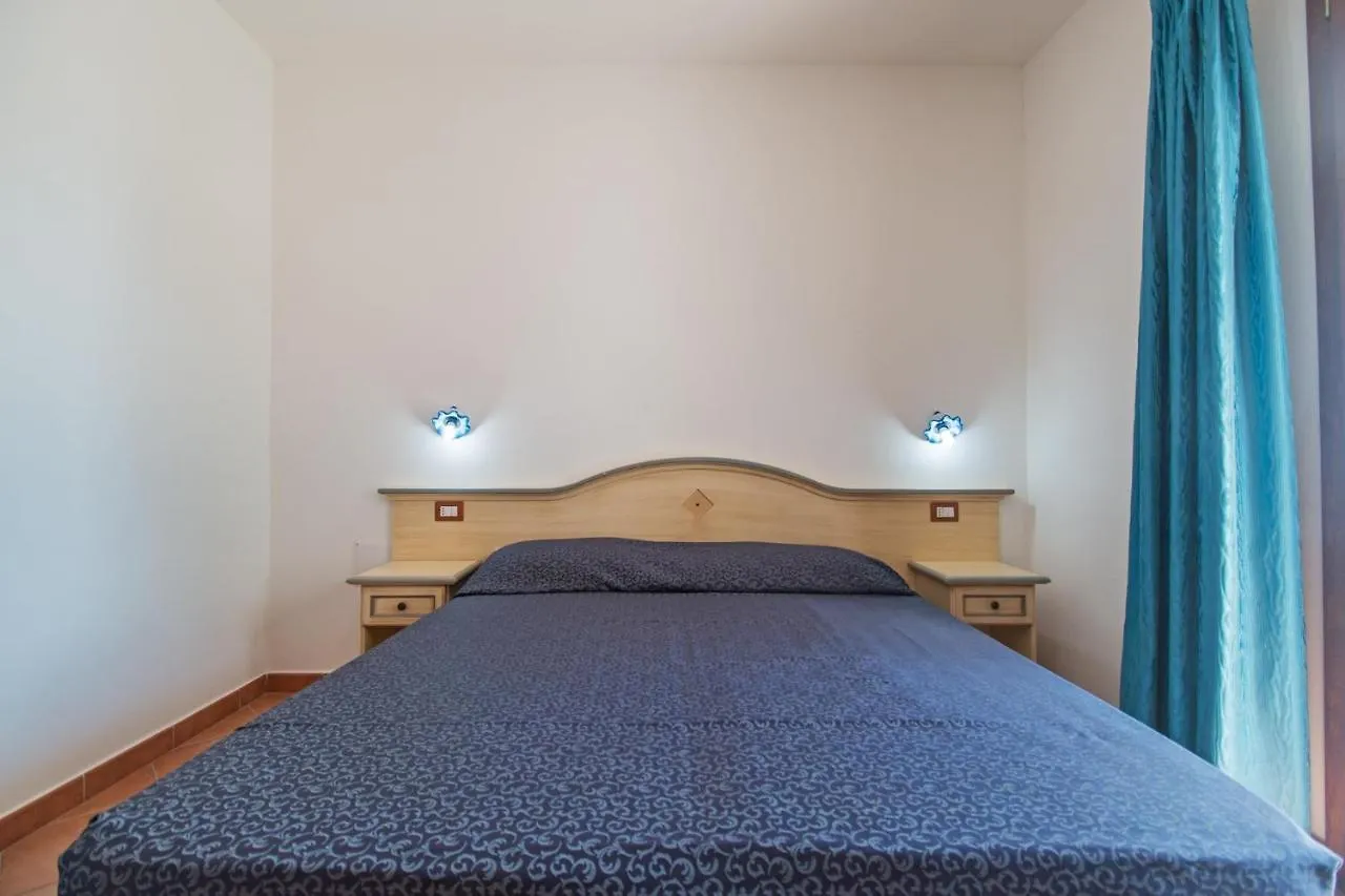 Holiday home in Cala Gonone 34367