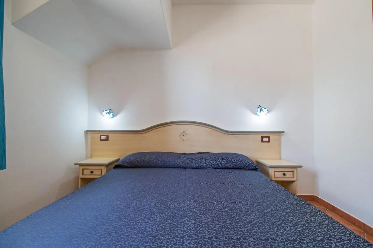 Holiday Home In Cala Gonone 34367