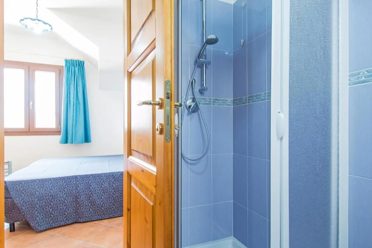 Holiday home in Cala Gonone 34367