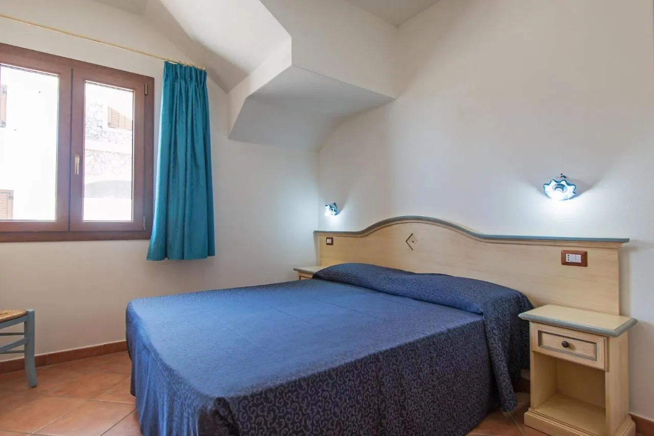 Holiday home in Cala Gonone 34367 0*,  Italia