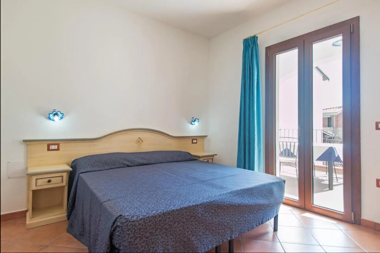 Holiday home in Cala Gonone 34367