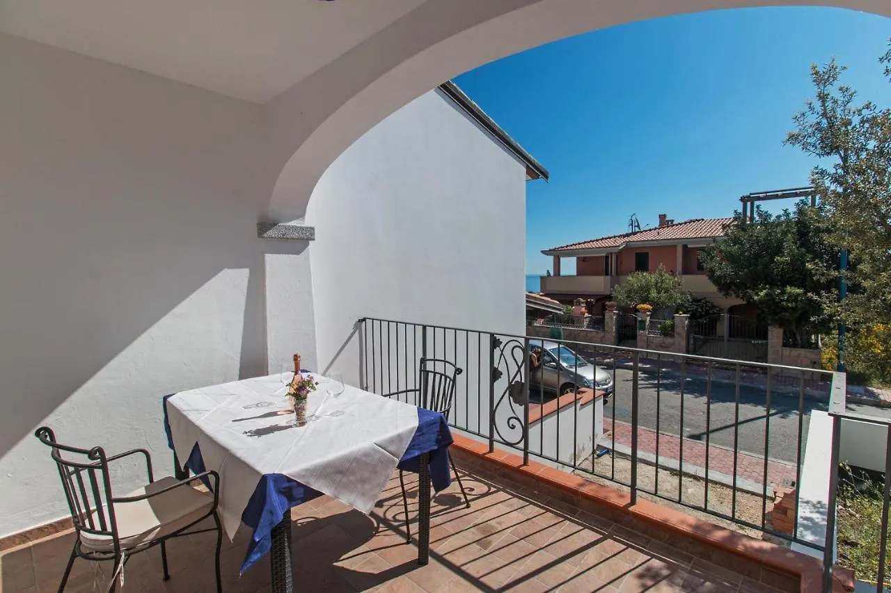 Holiday home in Cala Gonone 34367